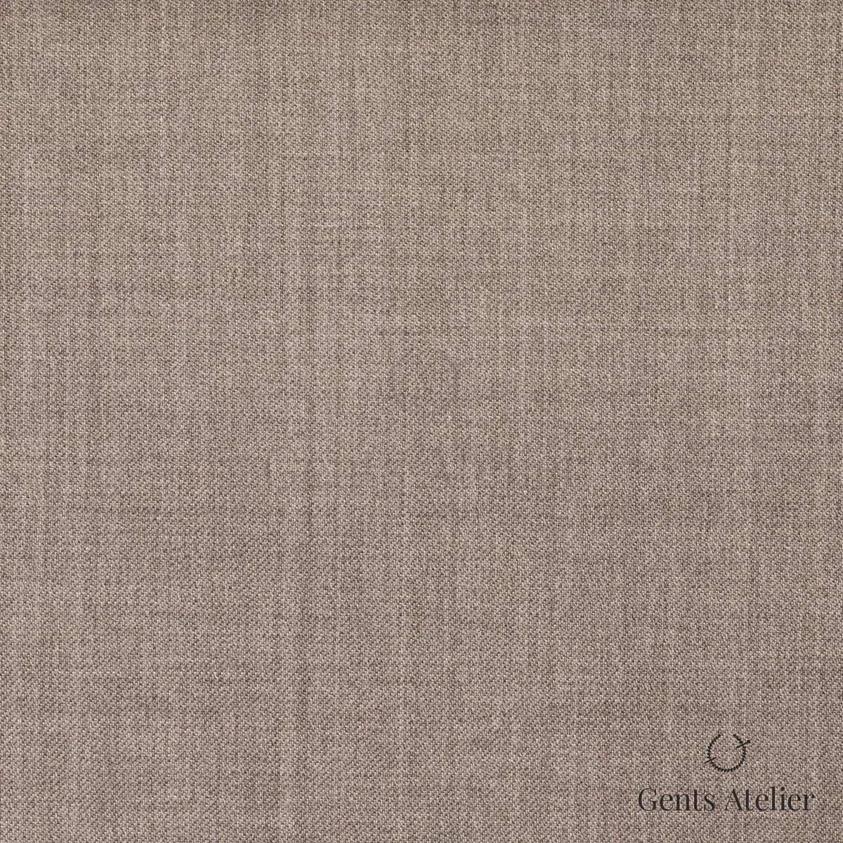 Костюм из Stylbiella 40188/130 — серый, 100% шерсть